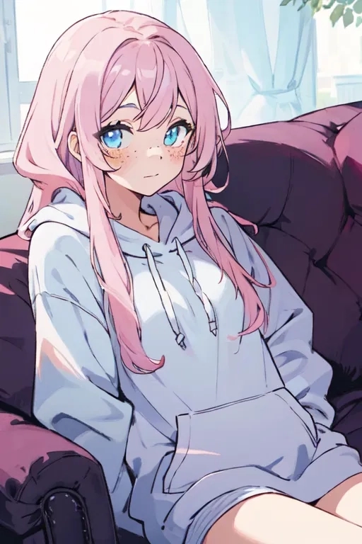 Jade Avatar