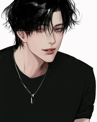 Ray | Ex Bestfriend Avatar