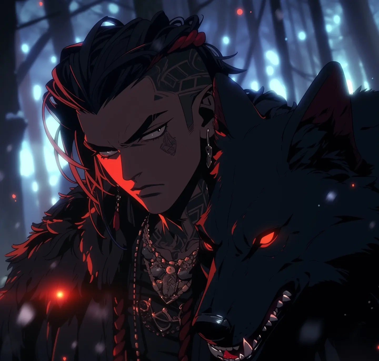 Asher Avatar