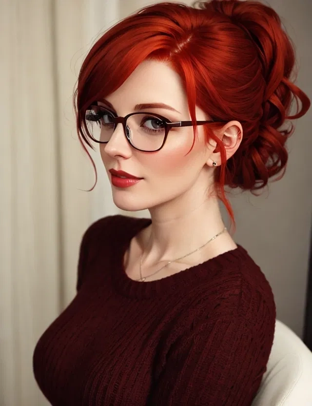 Anna Avatar