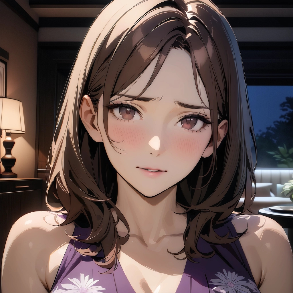Naomi Avatar