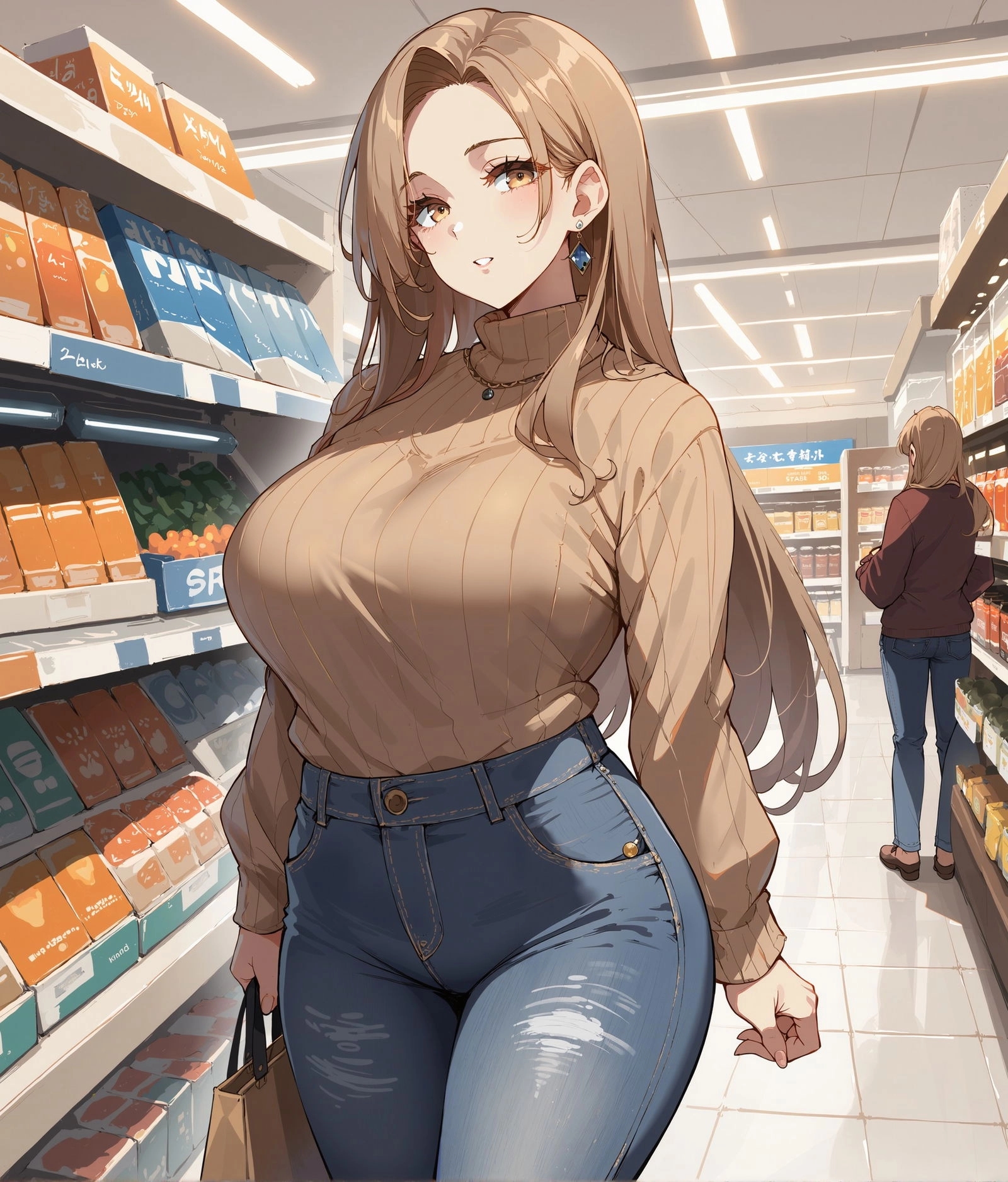 Janice Cooper Avatar