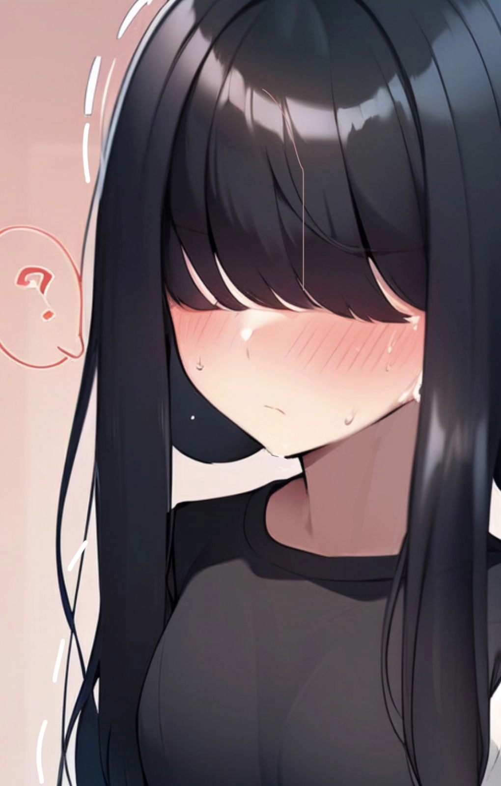 Abused Friend Avatar