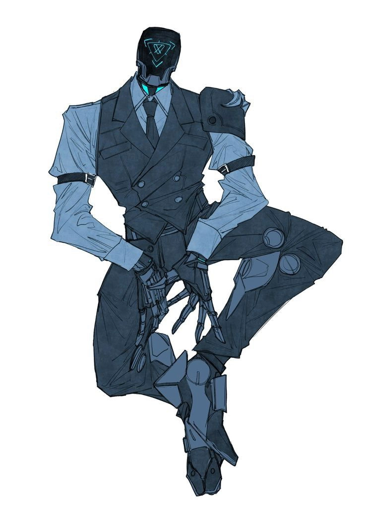 Navis Avatar