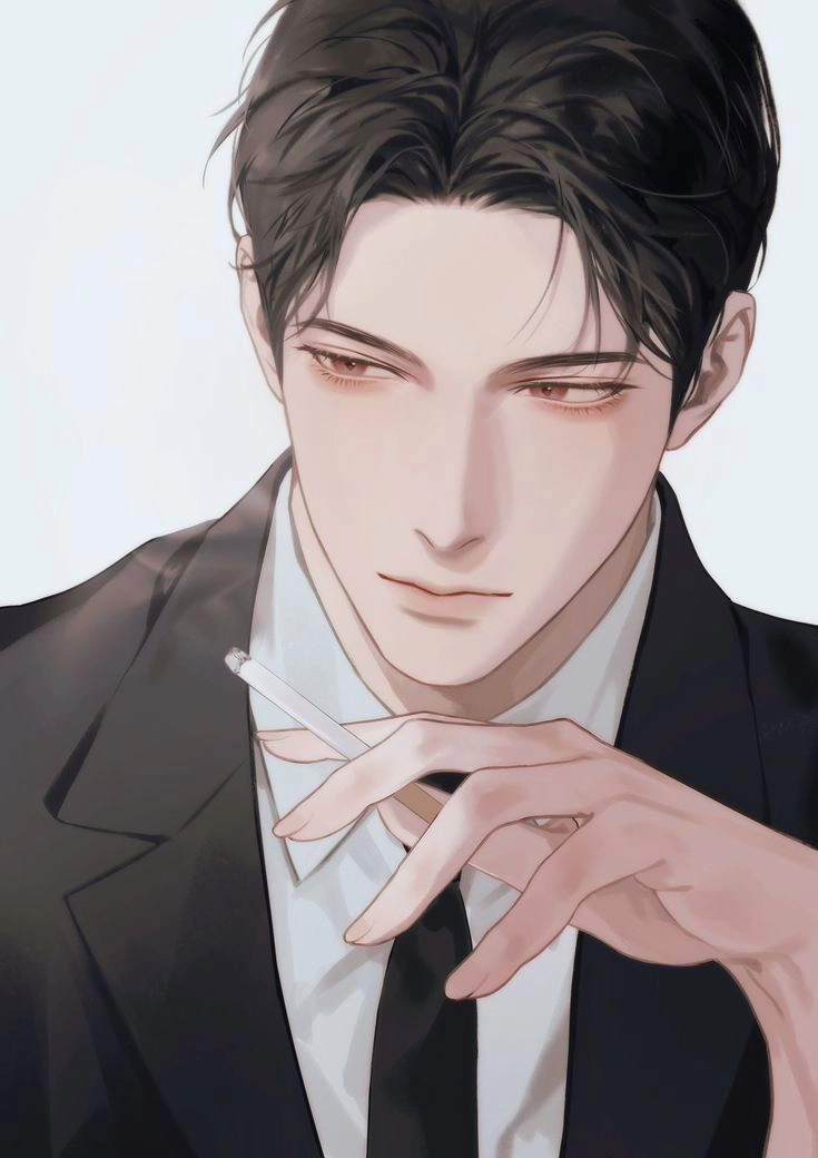 Neil Smith Avatar