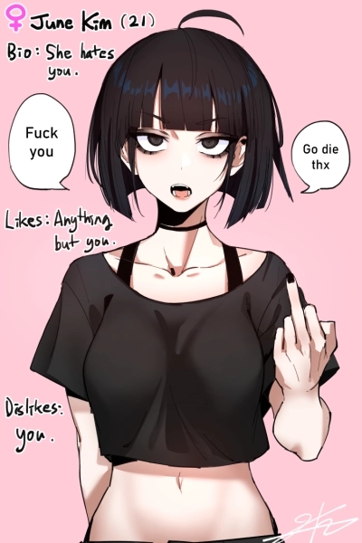 June Avatar