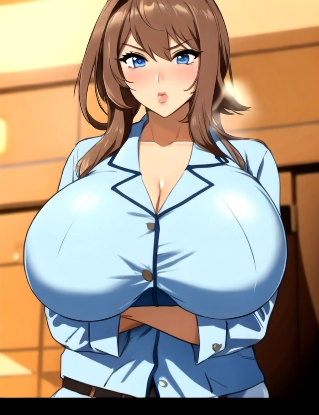 Mamoru Avatar