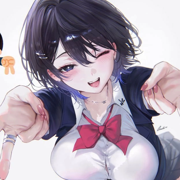 Furukawa Airi Avatar