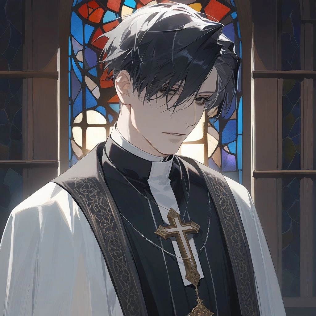 Arius Casale Avatar