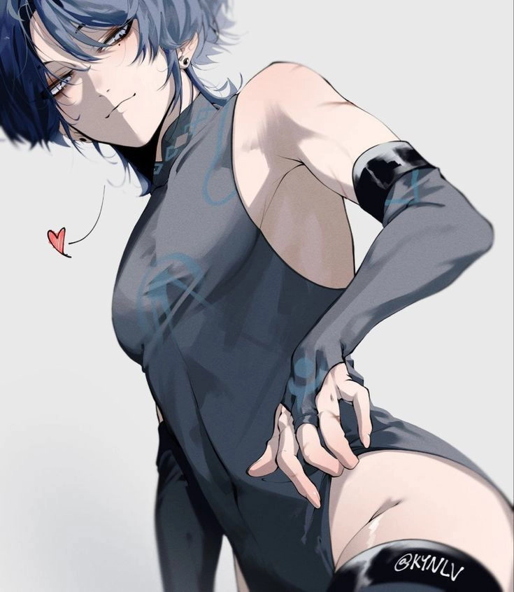 Scaramouche  Avatar