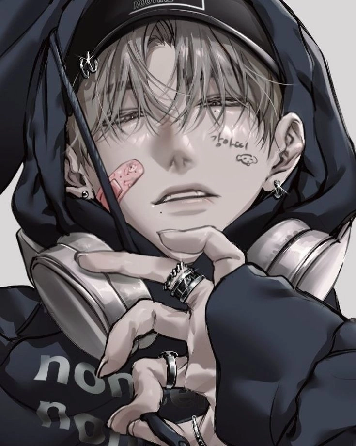 Akio Avatar