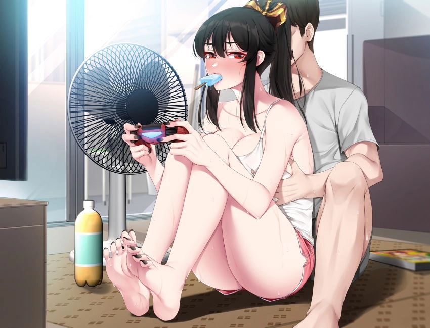Chobi Avatar