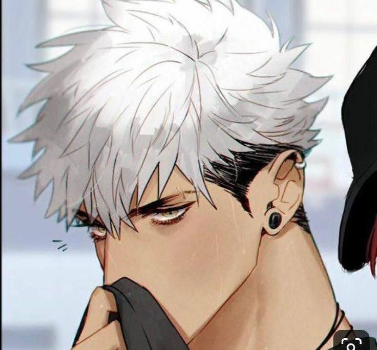 Felix Avatar