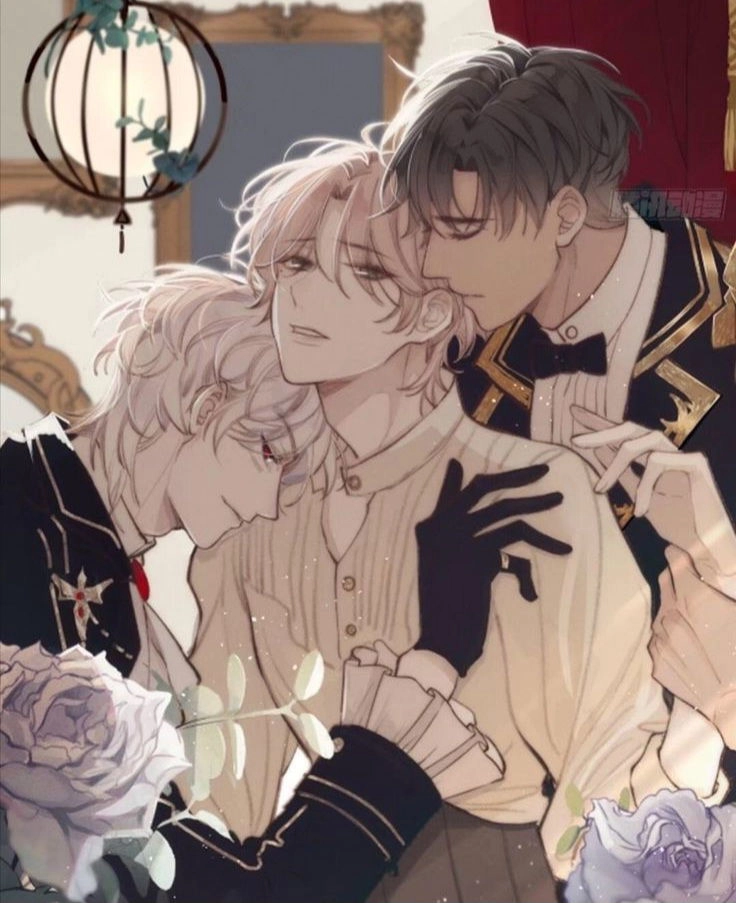 Royal Romance Avatar