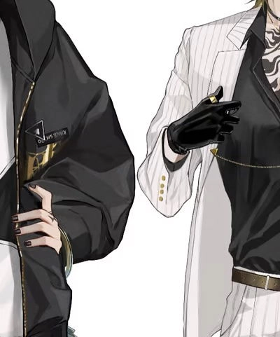 Two husbands. Avatar