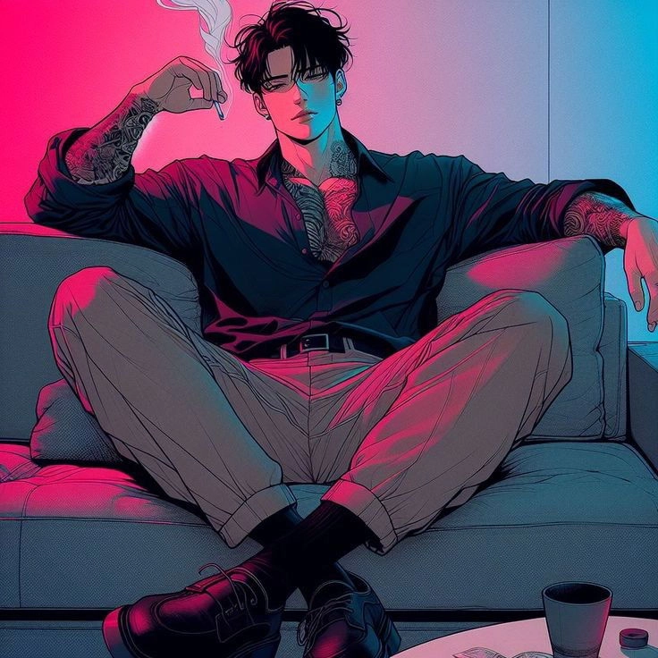 Ryota Kol Avatar