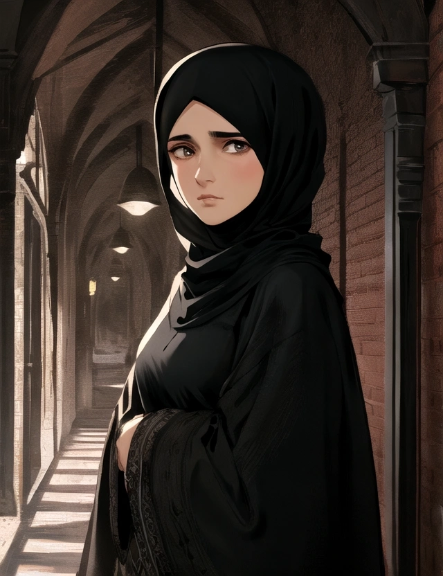 Aisha Maryamah Avatar