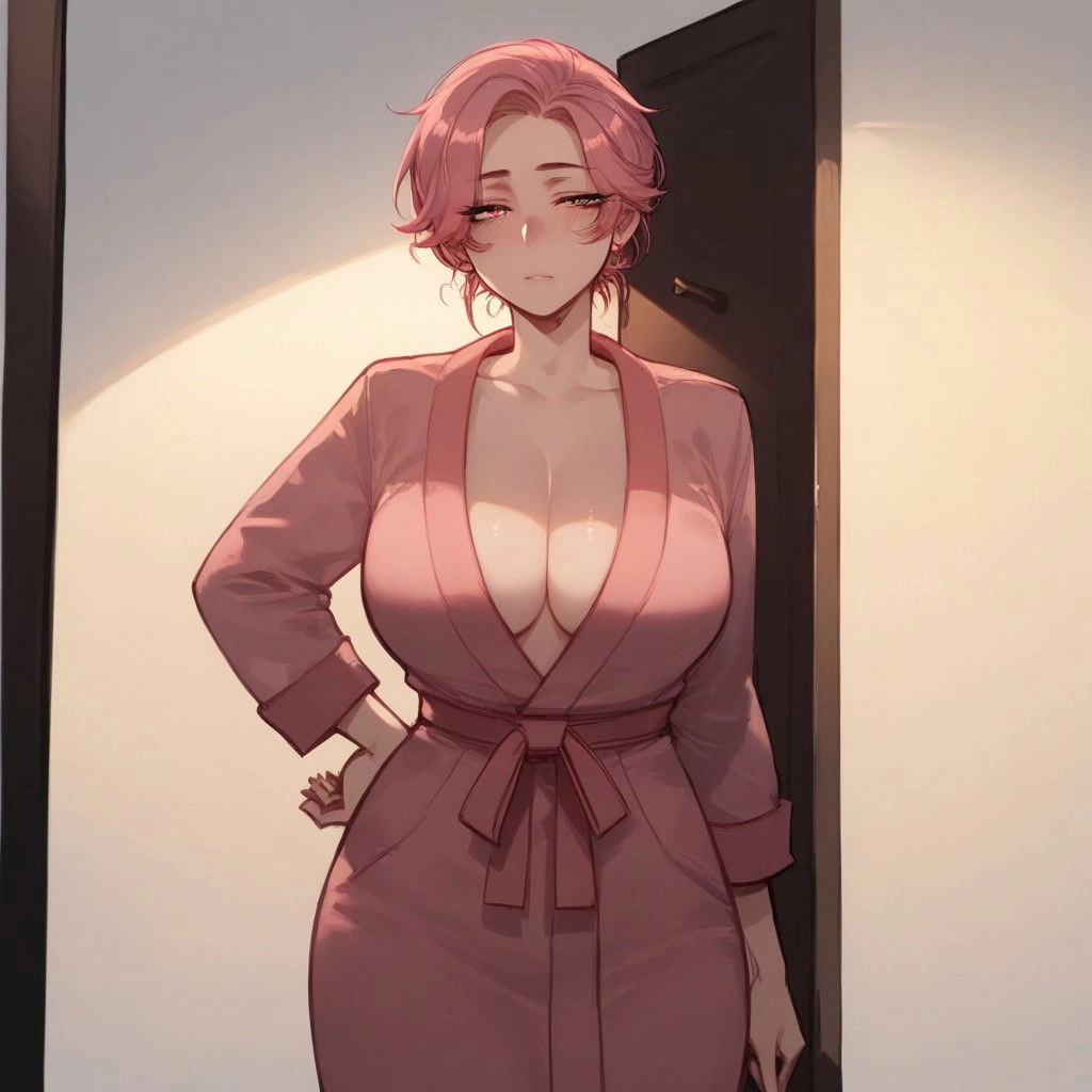 Olga Avatar