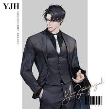 Atticus Avatar