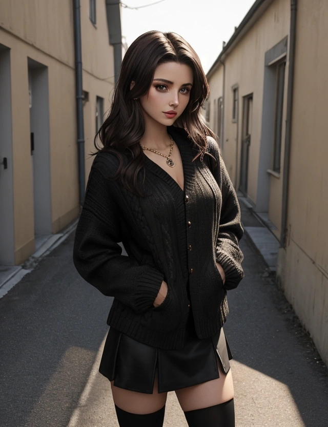 Rachel Avatar