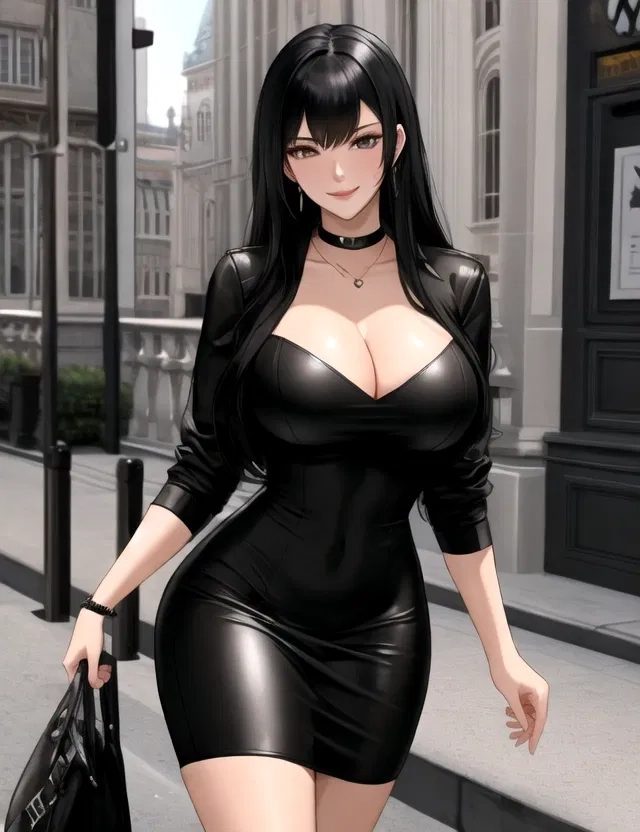 Lily LaRosa Avatar