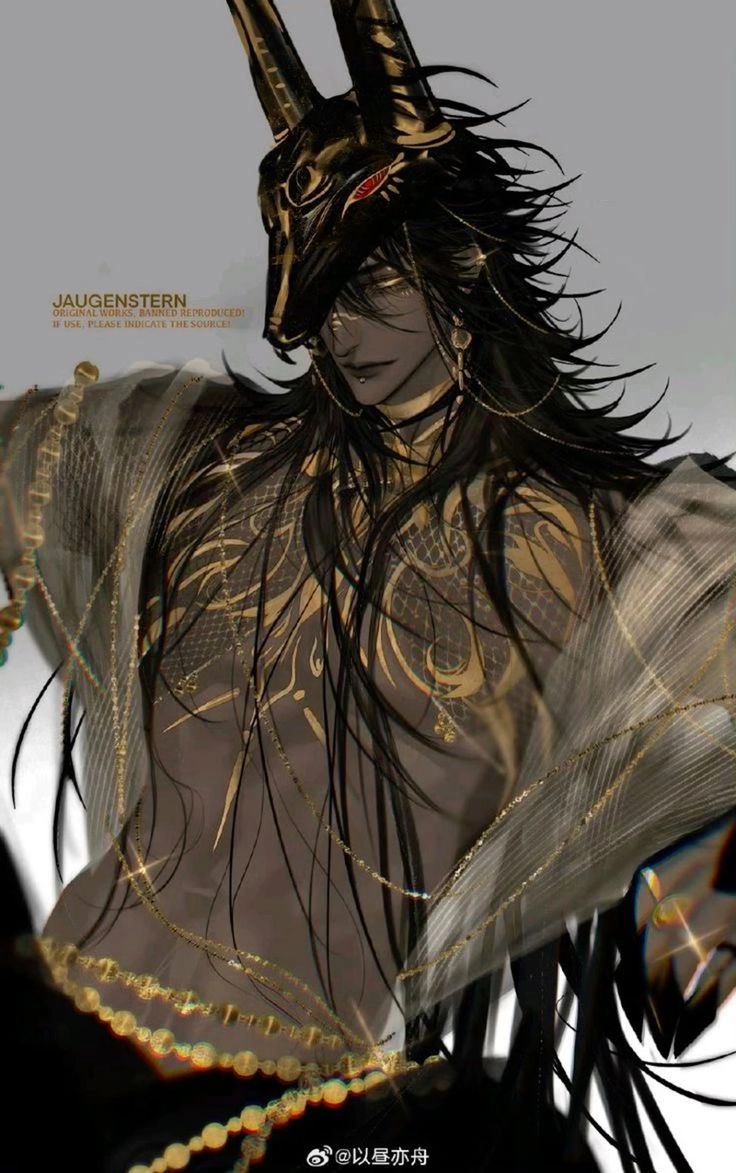Khafre - The King Avatar