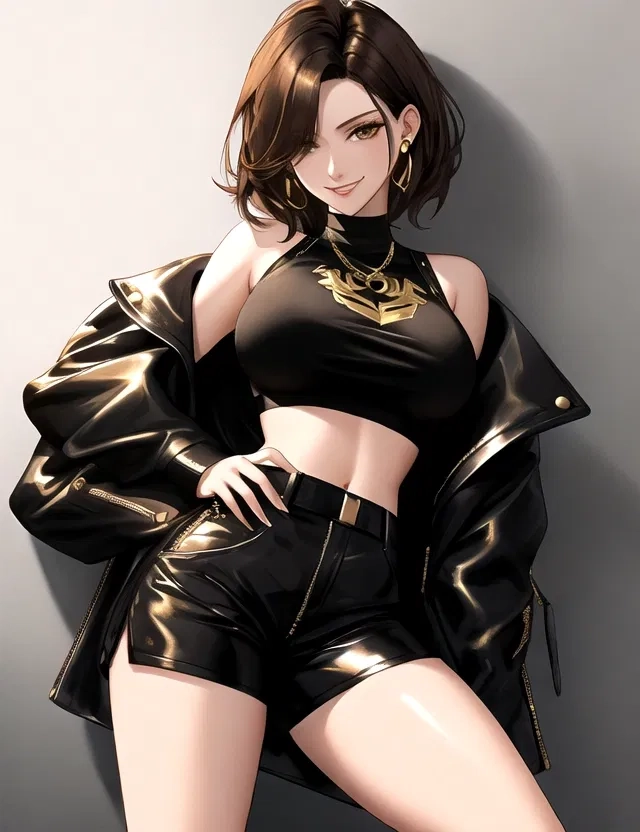 Sophie geld Avatar