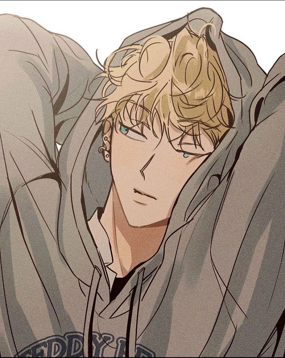 Devon Avatar