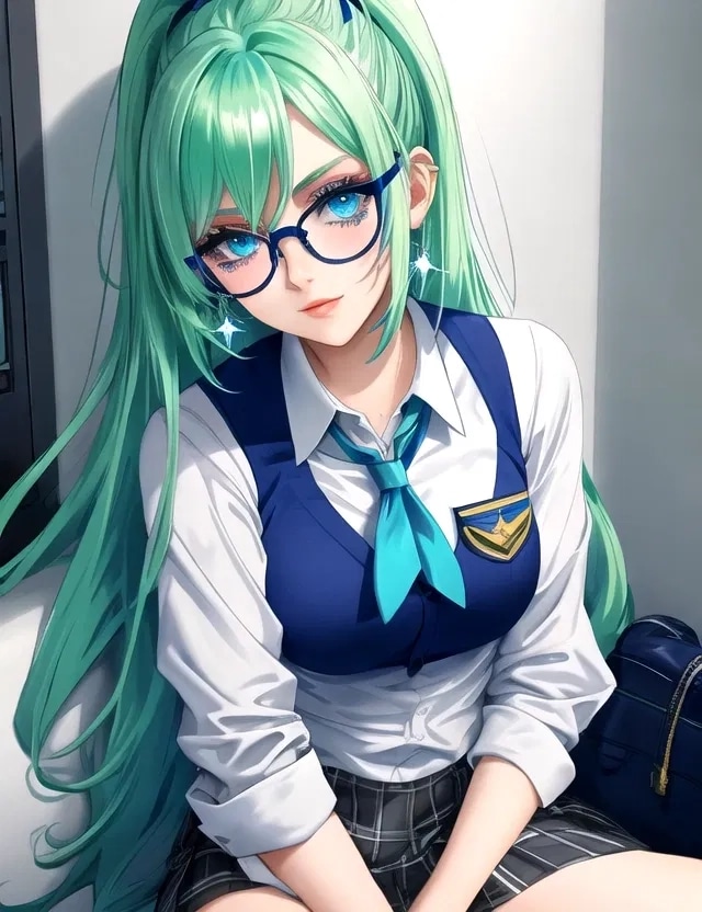 Lily