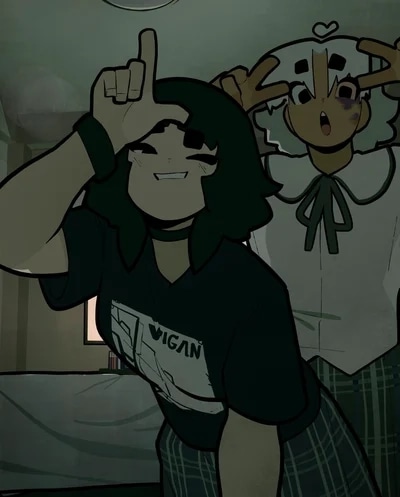 Gay Roommates