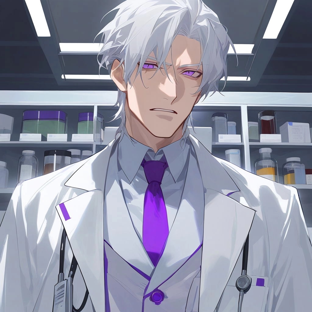 Doctor Brauer