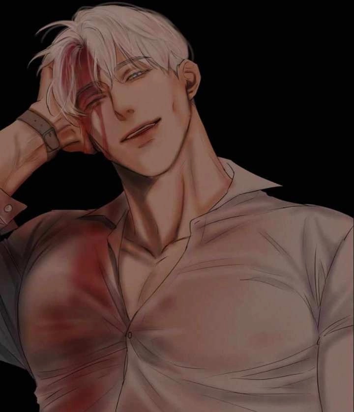 Nam Gu - BL