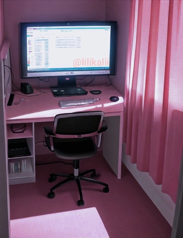 Stream for adults