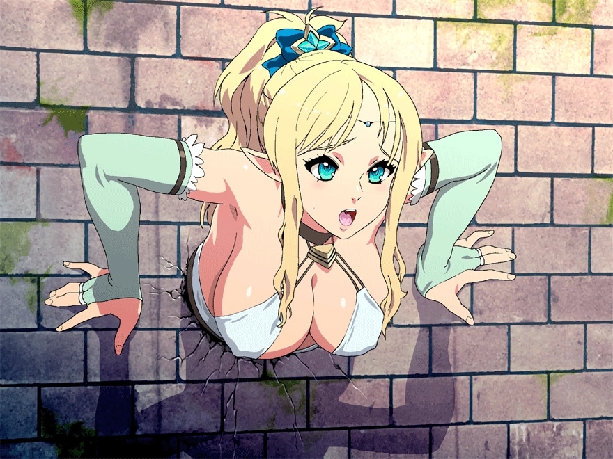 perverted isekai