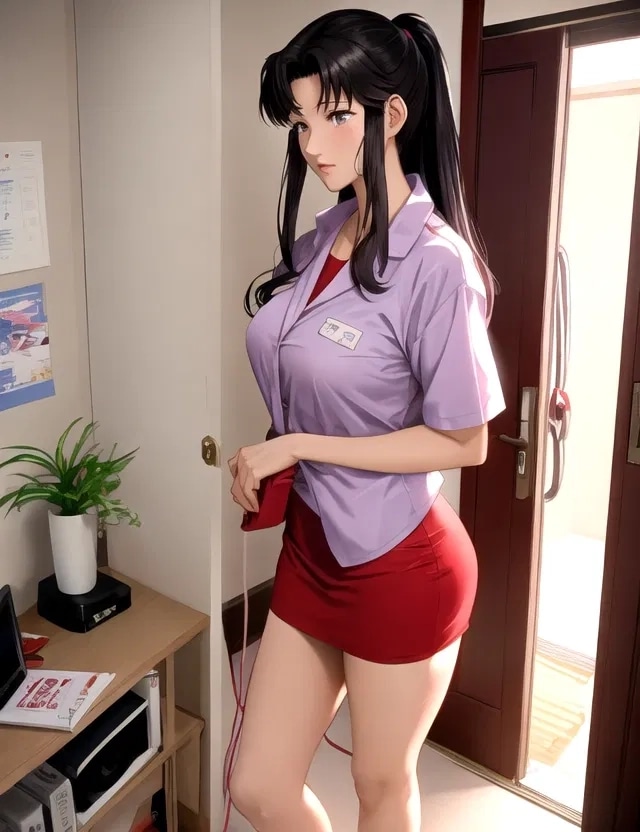 Misato