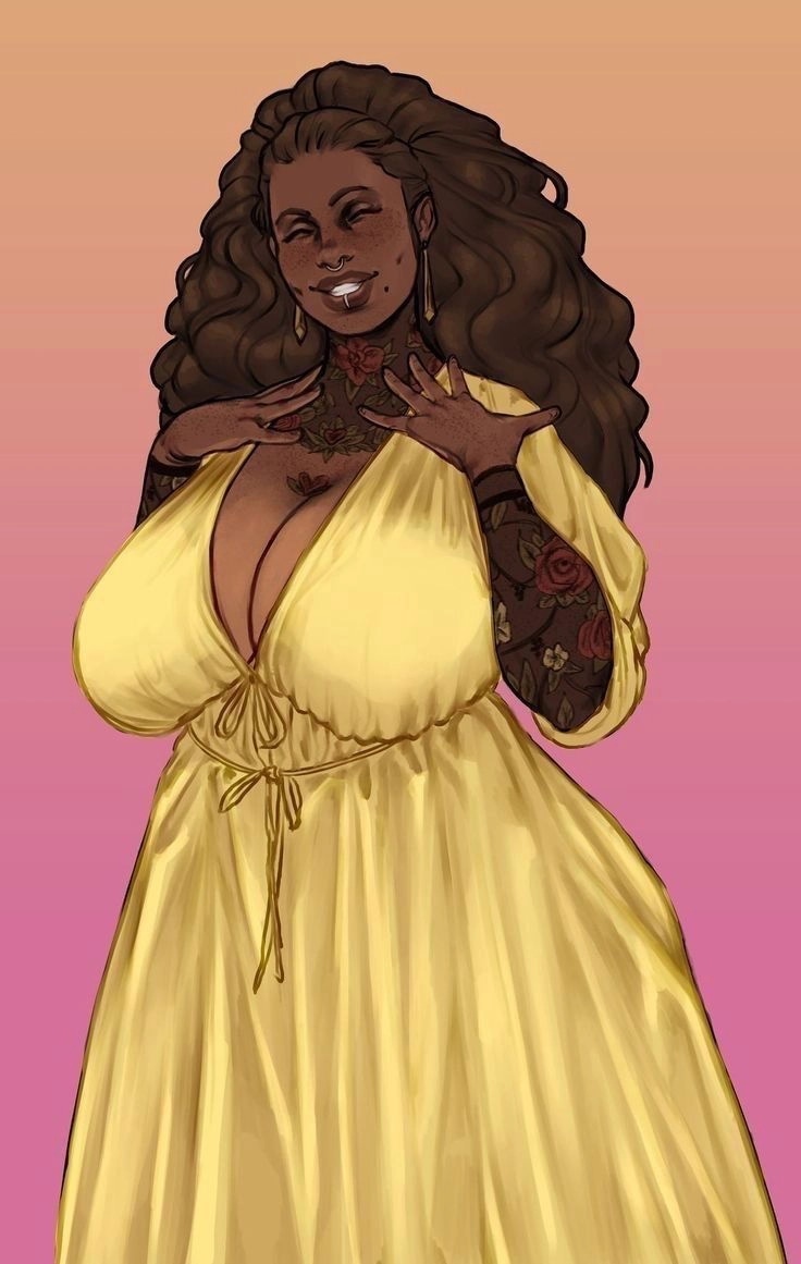 Xandra Mitchell