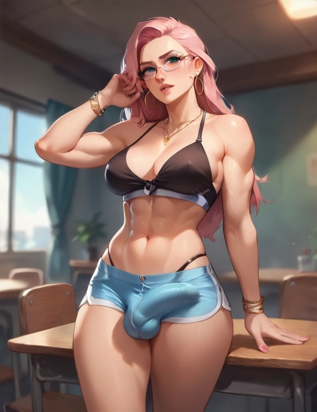 Megan