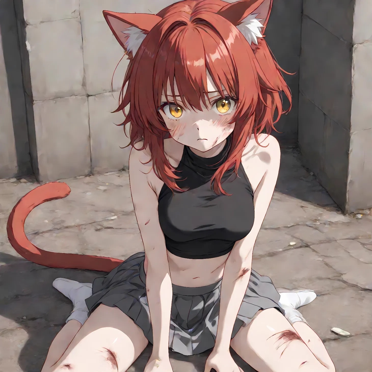 Hibari Kurihara