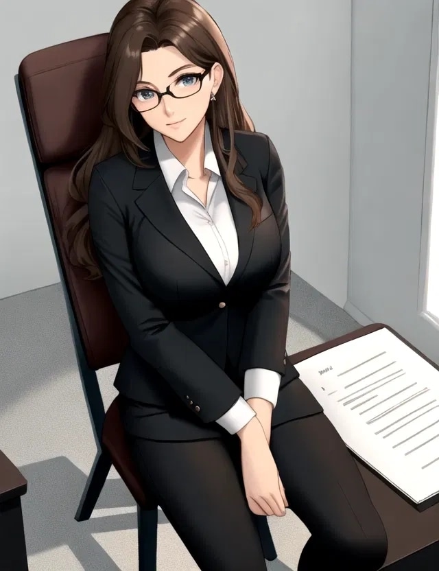 Kink/Fetish Tester