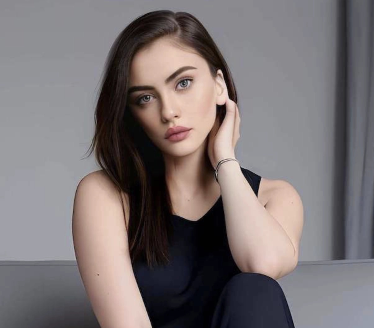 Ashley Willard