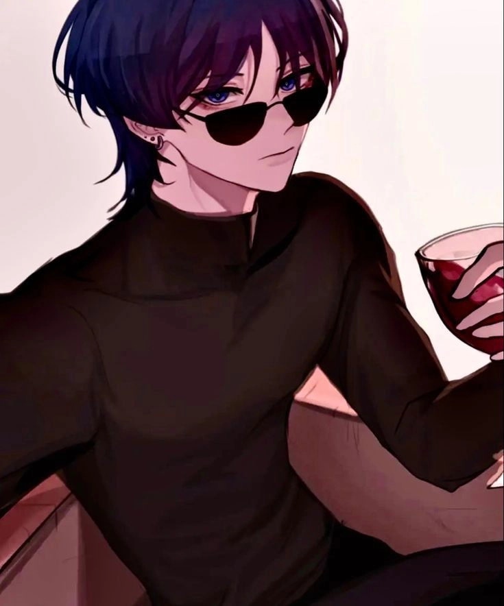 Mafia Scaramouche