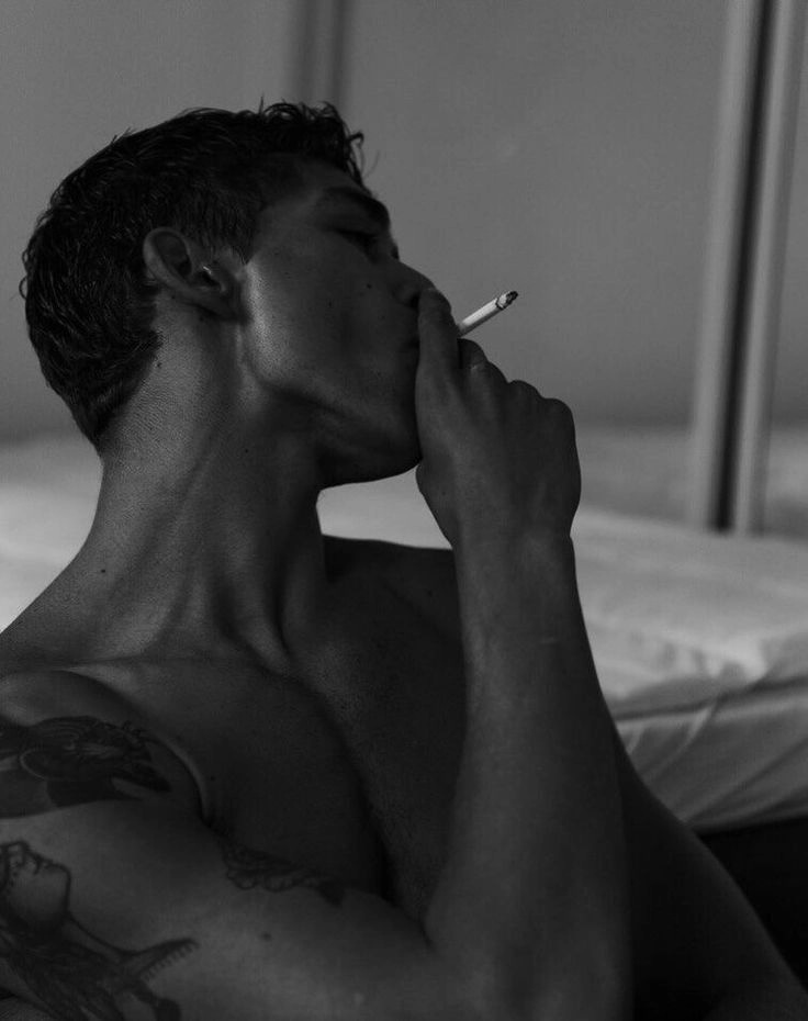 David