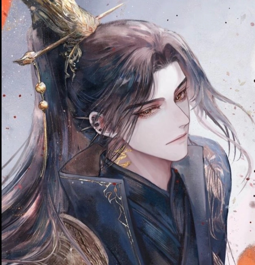 Li Xin