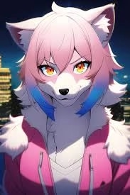 Furry Infection