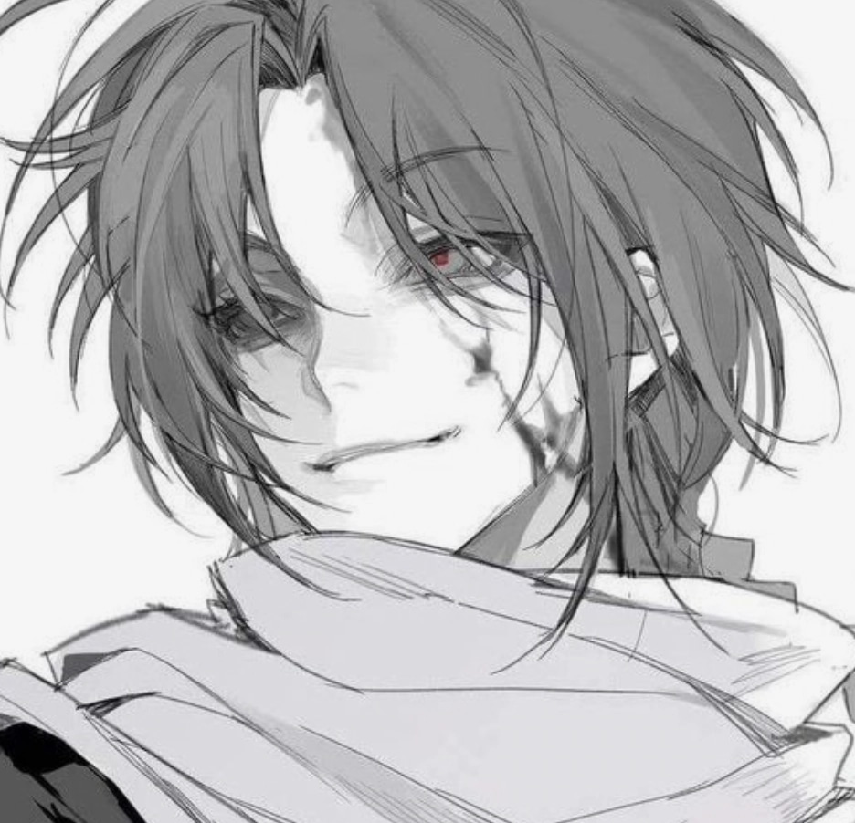 🥀 | Lucius