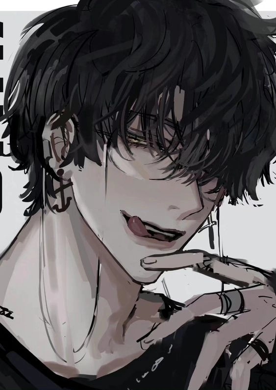 Luke [NSFW]