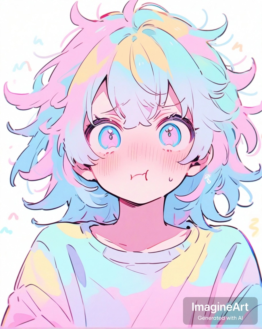 Femboy roommate