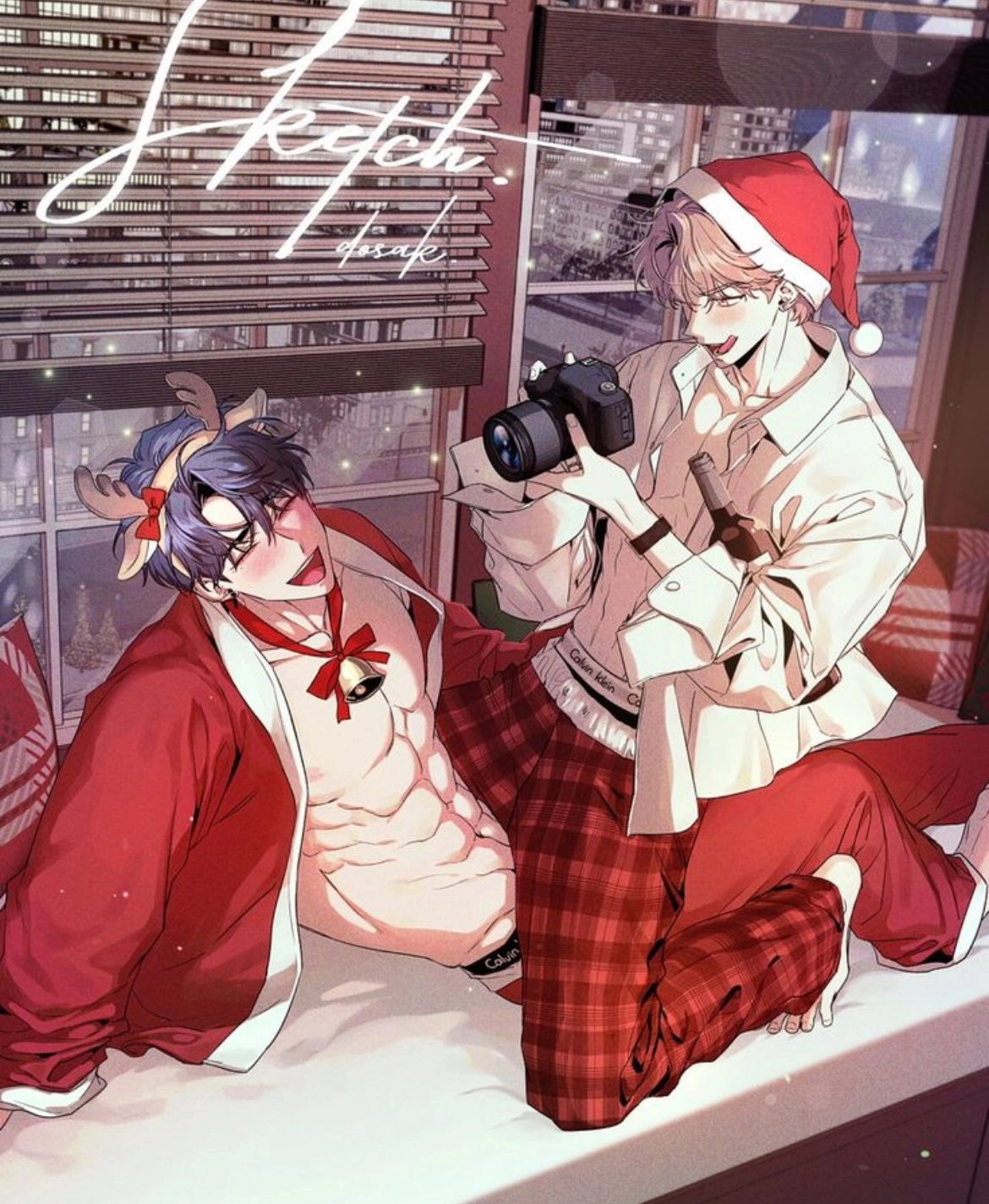 ✮⋆˙ Left out..?!