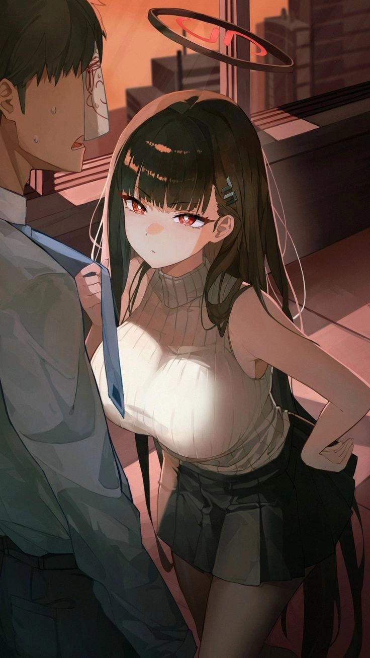 Tsukatsuki♤| MARRIED