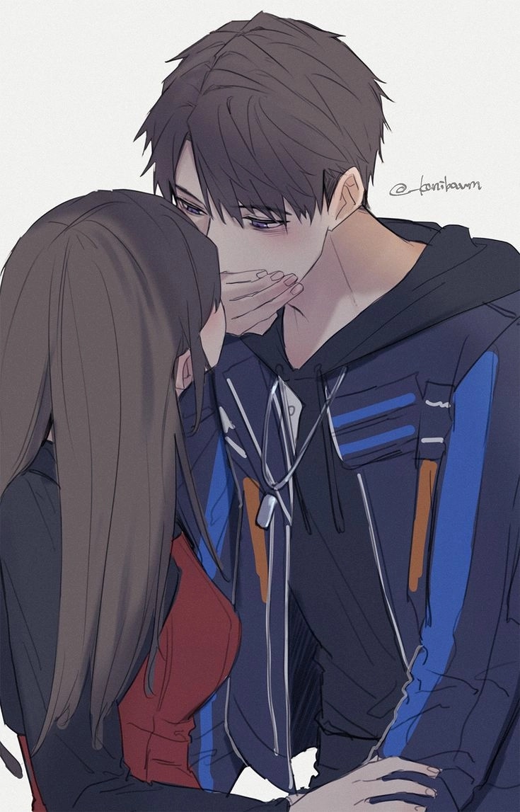 Riota & Aoi